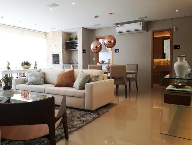 Ap 3 suítes 121m² no melhor do Bueno a melhor planta da região Só 599 mil - Foto 14