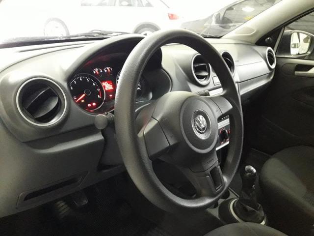 VOLKSWAGEN GOL TL MCV 82CV 5P - Foto 11