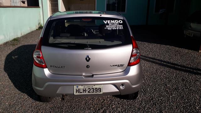 Vendo ou troco por carro de menor valor ou moto - Foto 3