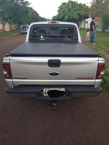Ranger XLT 2007 diesel - Foto 3