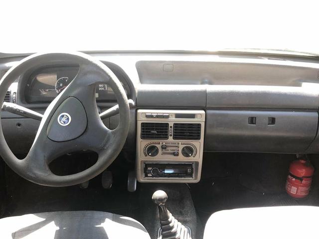 Fiat uno 2004/05 - Foto 4