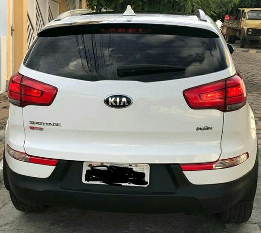 Kia Sportage EX 2014/2015 - Foto 3