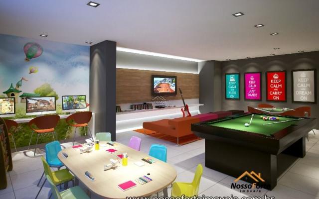 Lançamento Apartamento no Canto do Forte em Praia Grande - Foto 9