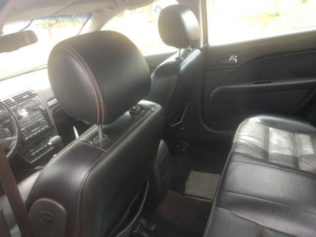 Ford Fusion SeL 2.3 completo 2007 n/e gol celta Palio uno astra Corsa Fiat vectra - Foto 20