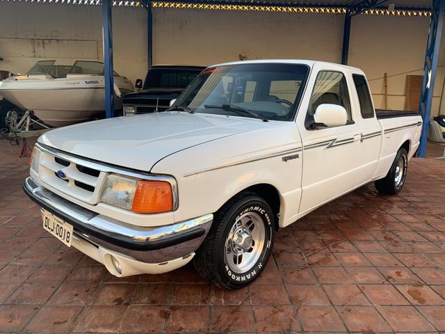 Ranger Stx - Foto 4