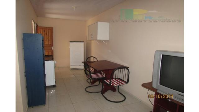 Guaratuba Casa com 2 Dormitórios 1 Quadra Café Curação e Brasão e 2 Quadras do Mar - Foto 14