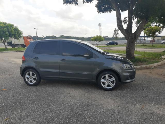 Vw fox 1.0 comfortline 2015 r$ 34.900,00. rafa veículos falar eric * - Foto 6