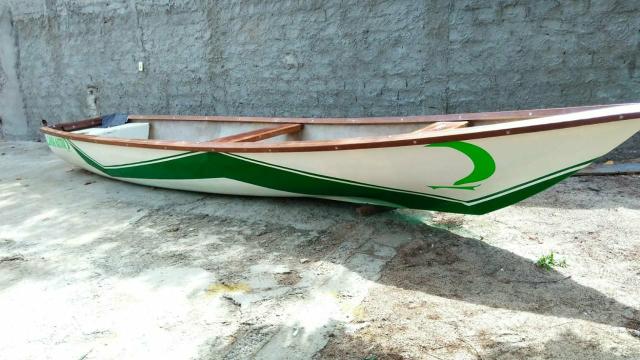 Canoas - Foto 2