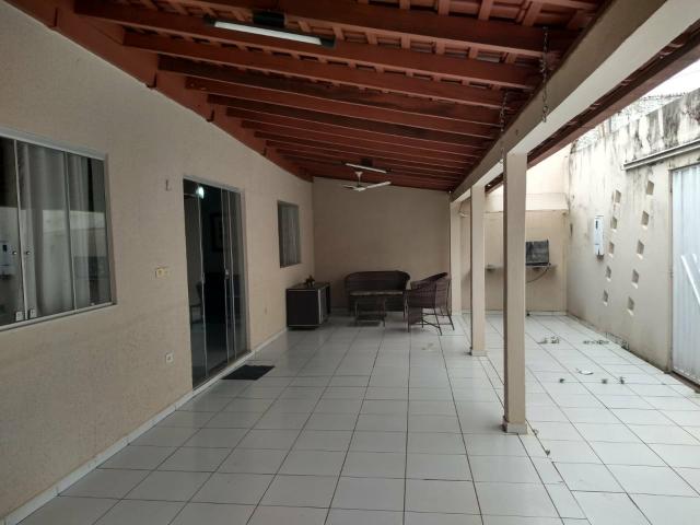 Vendo casa em condomínio fechado, Vereda tropical - Foto 2