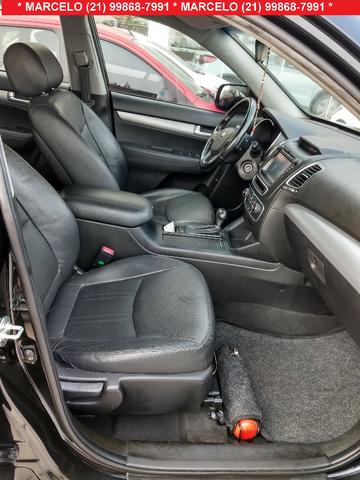 Sorento EX2 2.4 * 2014 * 1 Ano de Garantia * Modelo Novo - Foto 18