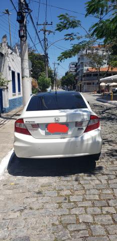 Honda Civic - Foto 3