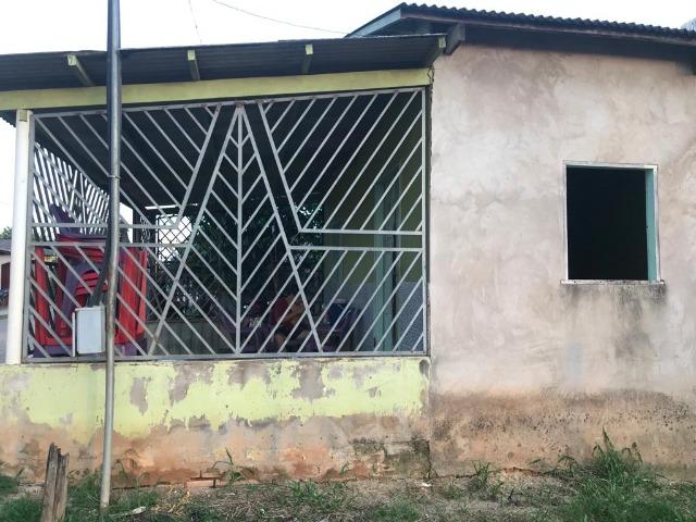 Vendo casa de alvenaria em Xapuri-Acre - Foto 2