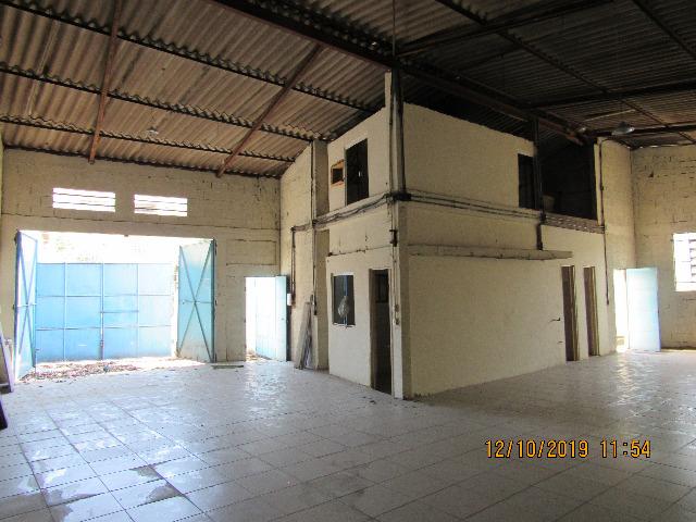 Galpão aluguel - Foto 17