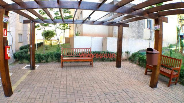 Apartamento com 2 dormitórios à venda, 50 m² por r$ 213.000,00 - cidade líder - são paulo/ - Foto 15
