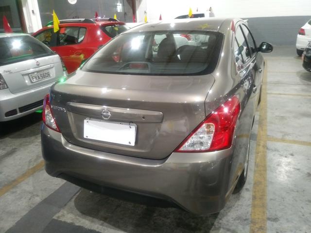 Versa 2019 abaixo da tabela - Foto 3