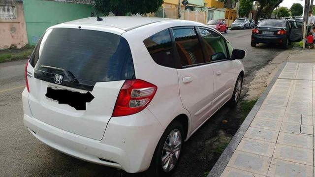 Honda Fit Mecânico 2013 - Foto 5