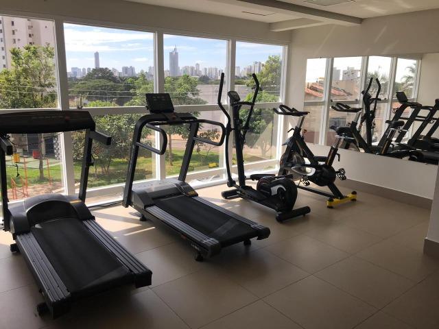 Residencial Conquist 3 Suítes com 92m² Torre Unica Particular 399 MIL - Foto 19