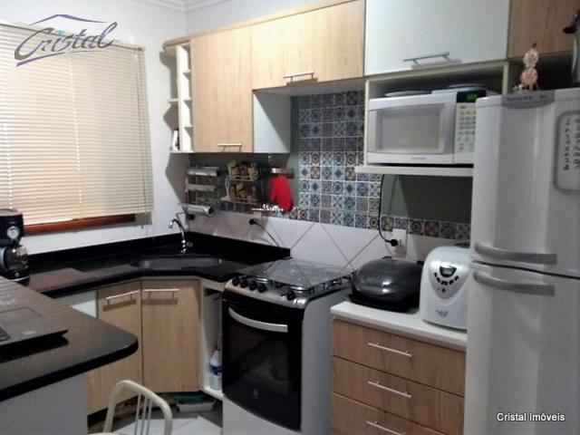 Casa de condomínio à venda com 2 dormitórios em Granja viana, Cotia cod:20656 - Foto 8