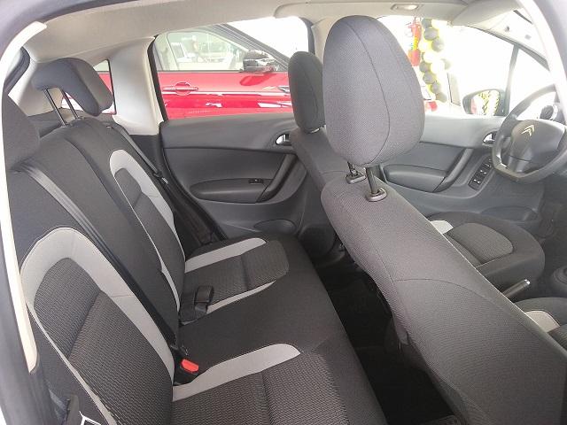 CITROËN C3 1.5 TENDANCE 8V FLEX 4P MANUAL - Foto 6