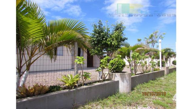 Guaratuba Casa com 2 Dormitórios 1 Quadra Café Curação e Brasão e 2 Quadras do Mar - Foto 7