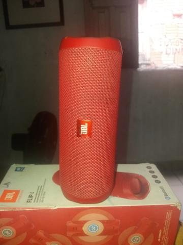 Caixa de som jbl flip 4 original - Foto 2