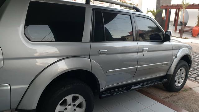 Pajero Sport diesel hpe - Foto 4