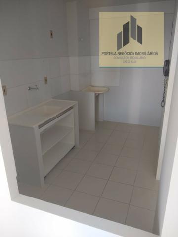 Apto no Alto da Jacarecica, 2 quartos, bairro centralizado - Foto 11