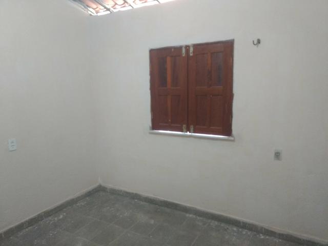 Vendo casa nova reformada - Foto 6