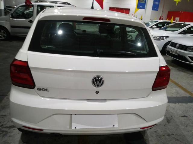 Gol 2018 impecável!!! - Foto 3