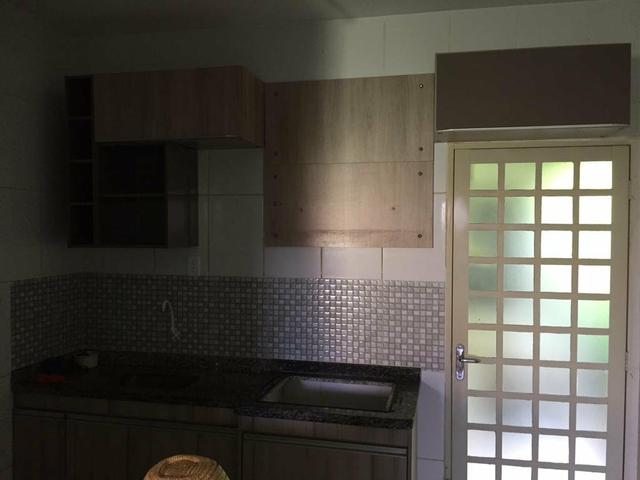 Casa com 2 quartos no setor Brisas da Mata - Foto 13
