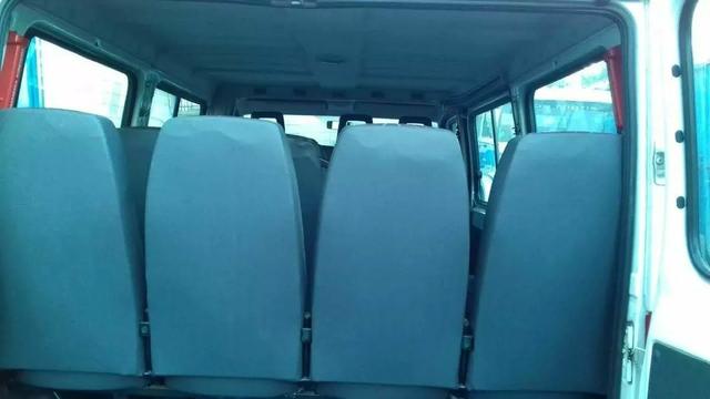 Citroën Jumper 2.3 Hdi 33m 15l - Foto 5