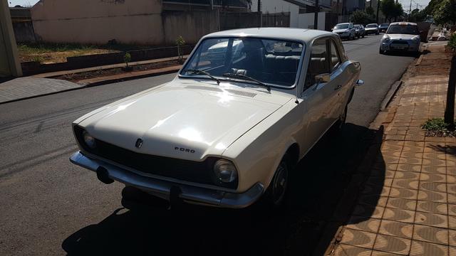 Ford Corcel 1977 - Foto 6
