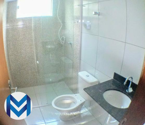Vende-se casas pelo mcmv no Rota norte! - Foto 4