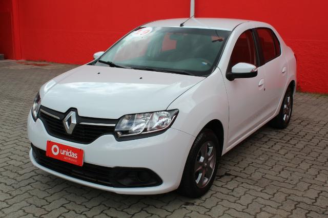 Renault Logan - Foto 2