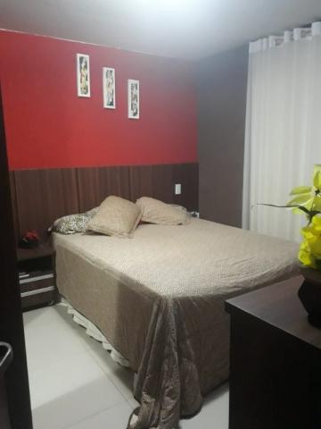 Apartamento a venda no residencial quinta das acácias no setor pedro ludovico em goiânia,