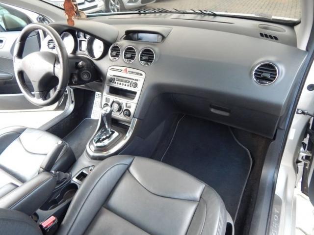 Peugeot 408 FELINE 2.0 4P - Foto 7