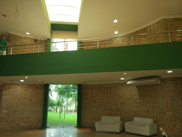 CV 201 - Mega vende mansão triplex 100% projetada - Foto 3