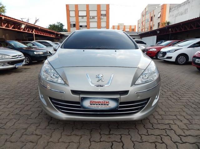 Peugeot 408 FELINE 2.0 4P - Foto 2