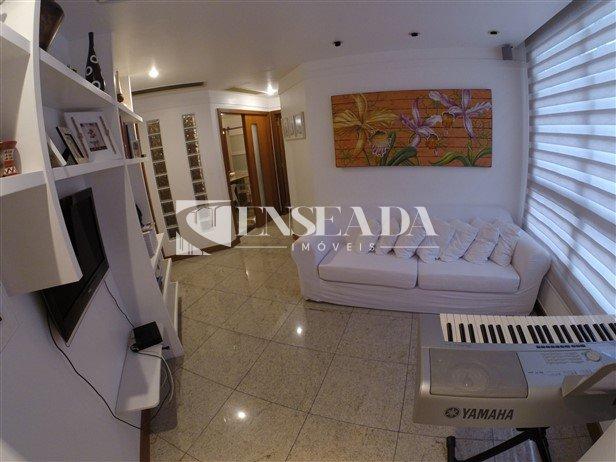 Apartamento, Mata da Praia, Vitória-ES - Foto 20