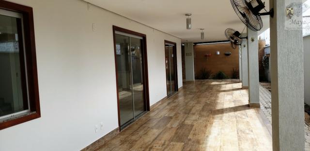 Sobrado 5 Suítes, 318 m² no Condomínio Mirante do Lago - Foto 12
