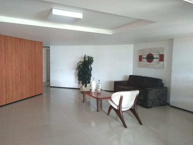 Beira mar andar alto - Foto 4
