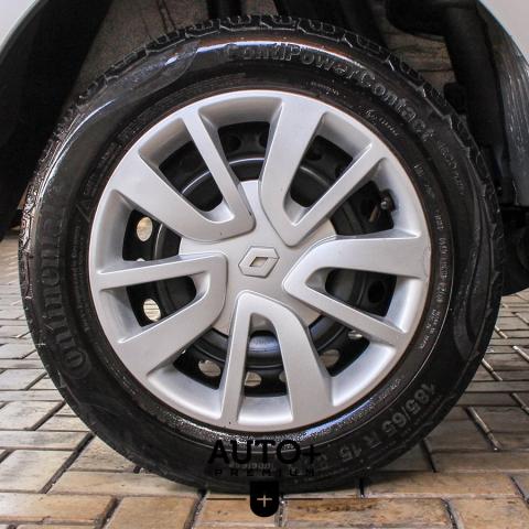 Renault sandero 2016/2017 1.6 expression 8v flex 4p manual - Foto 7