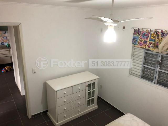 Casa à venda com 2 dormitórios em Ponta grossa, Porto alegre cod:185309 - Foto 6