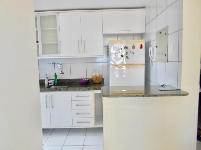 Apartamento no Cambeba com 3 quartos, 80m e 1 vaga de Garagem - Foto 8