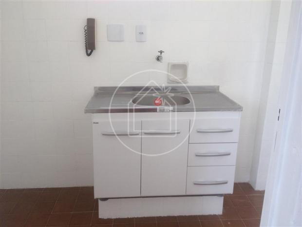 Apartamento à venda com 2 dormitórios em Maracanã, Rio de janeiro cod:847658 - Foto 10