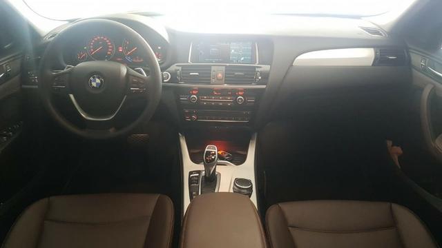 Bmw x4 - excelente estado de Conservação - Oportunidade Unica - Foto 7