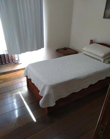 Lindo apartamento 2 quartos, sendo 1 suite , vaga e infra total - Vila da Penha - Foto 9