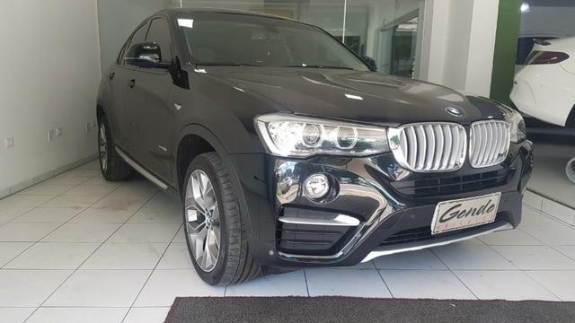 Bmw x4 - excelente estado de Conservação - Oportunidade Unica