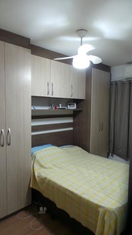 2qts cond. tudo azul iraja R$215 mil reais - Foto 14