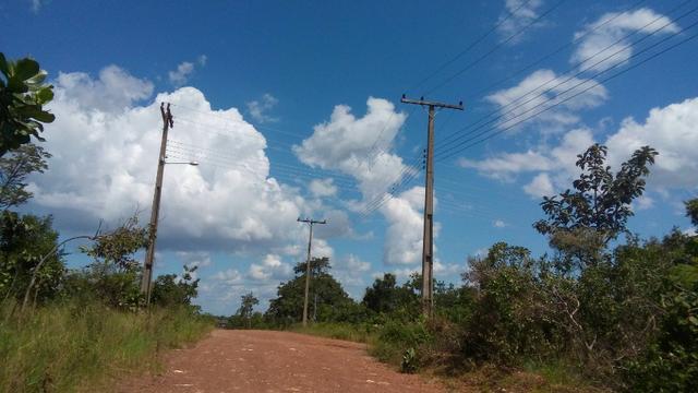 Oportunidade lotes no Portal das Águas Quentes II - Foto 2